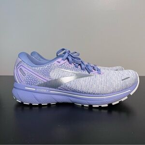 Brooks Women's Ghost 14 Running Shoes, Size 11